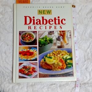 Favorite Brand Name New Diabetic